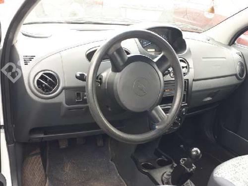 Left mirror CHEVROLET MATIZ (M200, M250)  | BP13453538C26 