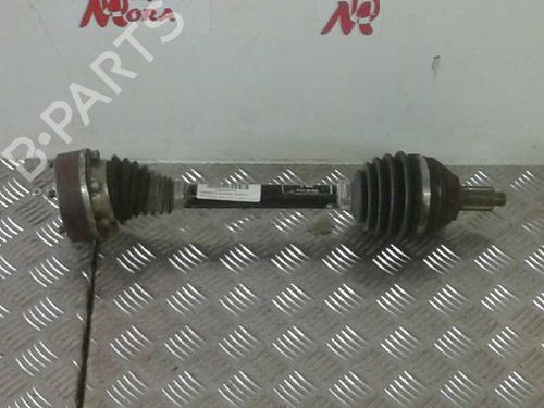 Used Left front driveshaft SEAT IBIZA IV ST (6J8, 6P8) [2010-2016]  16287373