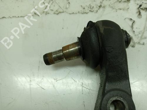 Left front suspension arm IVECO DAILY IV Platform/Chassis 35C15 | BP12937585M12 
