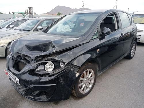 Used Parts SEAT ALTEA (5P1) 1.4 TSI 5065793