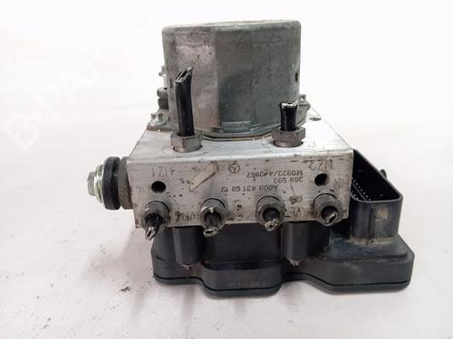 Used ABS pump MERCEDES-BENZ GLA-CLASS (X156) [2013-2022]  22712525