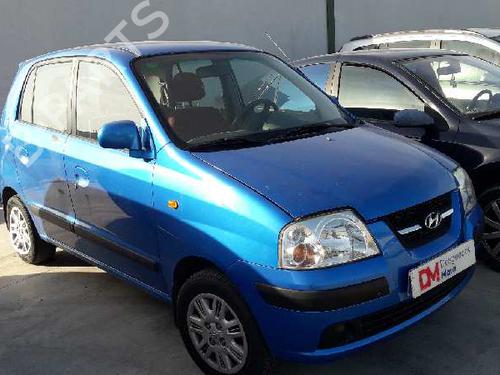 Used Parts HYUNDAI ATOS (MX)  1.1  2602072