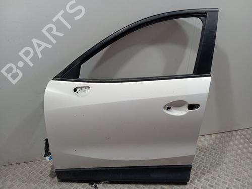 Used Left front door MAZDA CX-5 (KE, GH) [2011-2017]  29011578