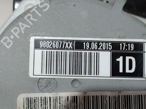 Front right seatbelt DS DS 4 / DS 4 CROSSBACK (NX_) | BP37270375I25 - Image 6