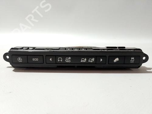 Used Switch LAND ROVER DISCOVERY SPORT (L550) 2.0 4x4 (290 hp) 29376715