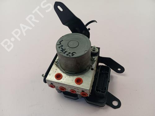 Used ABS pump RENAULT KANGOO / GRAND KANGOO II (KW0/1_) [2008-2025]  26700125