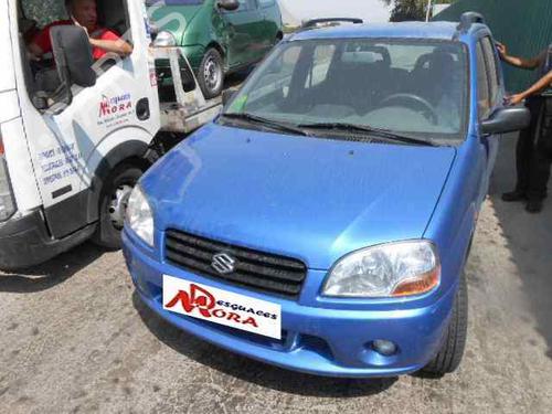 Brugte SUZUKI IGNIS I (FH) 1.3 (HV51, HX51, RG413) (83 hp) 4325888