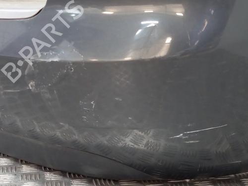 Bak støtfanger AUDI A4 B7 (8EC) 2.0 TDI 16V | BP27161076C8 
