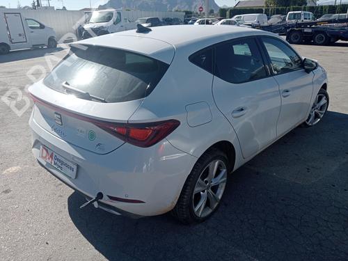 Tailgate SEAT LEON (KL1, KLG) 1.4 TSI e-Hybrid | BP36295165C6  - Image 5