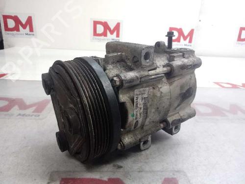 Used AC compressor FORD MONDEO III (B5Y) 2.0 TDCi (130 hp) 12658765
