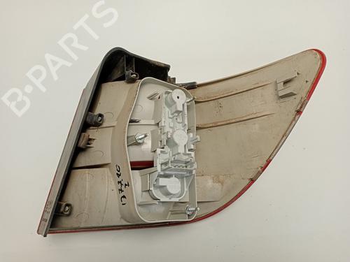 Left taillight MERCEDES-BENZ B-CLASS Sports Tourer (W245)  | BP12666211C34 