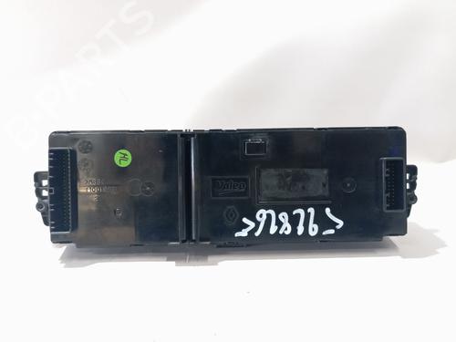 Climate control RENAULT MEGANE III Hatchback (BZ0/1_, B3_) 1.5 dCi (BZ09, BZ0D, BZ1W, BZ29, BZ14) | BP36132406I5 - Image 2