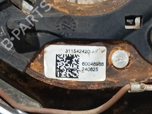 Steering wheel BMW X2 (U10) iX2 xDrive 30 | BP34704297C49 - Image 6