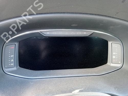 Front left lock SEAT LEON ST (5F8)  | BP22748110C98 