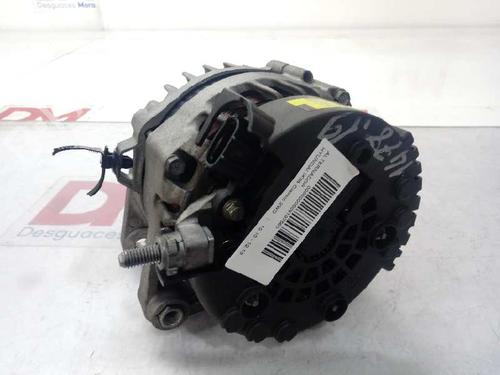 Alternator HYUNDAI ix35 (LM, EL, ELH)  | BP12654039M7 