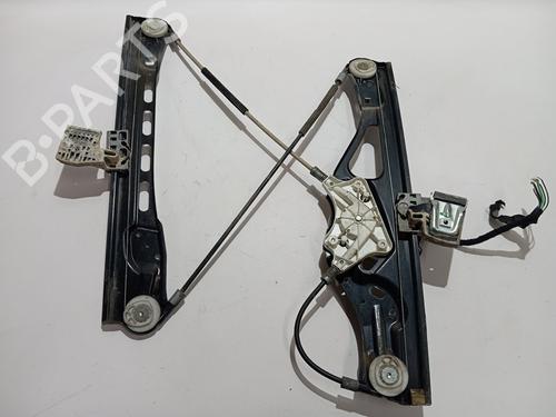 Front right window mechanism MERCEDES-BENZ E-CLASS (W211)  | BP21499594C23 