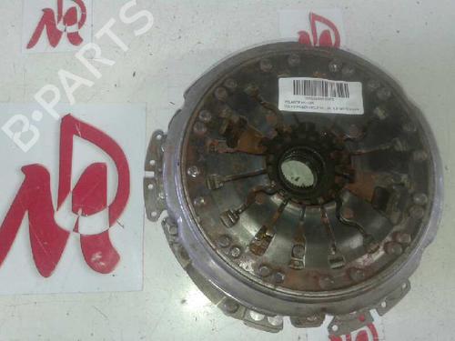 Flywheel VW GOLF SPORTSVAN VII (AM1, AN1) 1.6 TDI | BP17047248M101 