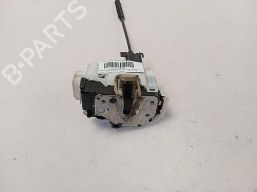 Front right lock FORD KA (RU8) 1.2 | BP22648869C97 
