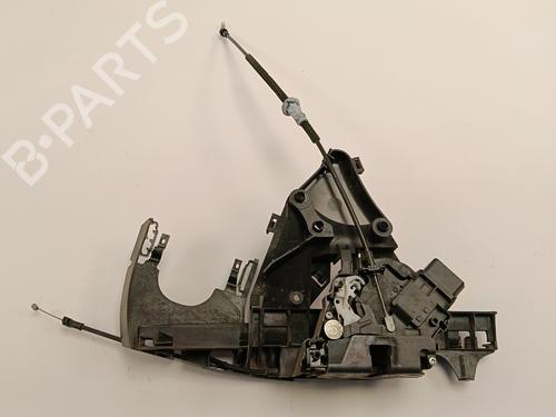 Used Front left lock Front left lock VOLVO S40 II (544) 1.6 D (110 hp) 33320045 33320045