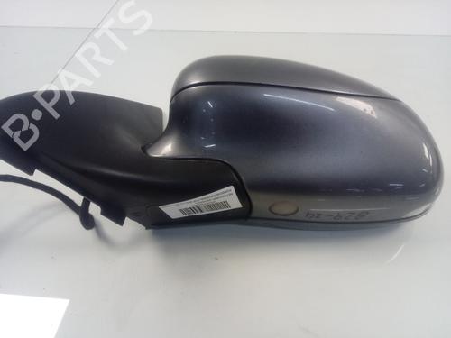 Left mirror PORSCHE CAYENNE (9PA) Turbo 4.5 | BP17999770C26 