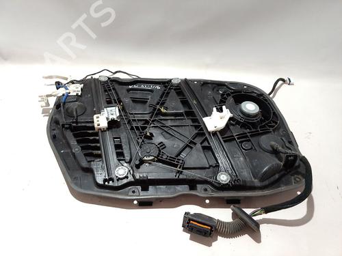 Front right window mechanism KIA XCEED (CD) | BP37233628C23 - Image 4