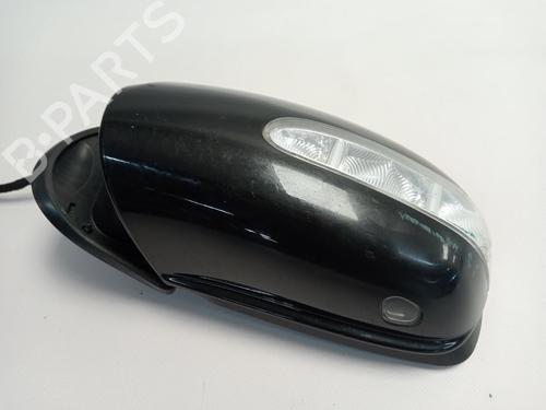 Left mirror MERCEDES-BENZ M-CLASS (W164) ML 320 CDI 4-matic (164.122) | BP19083507C26 