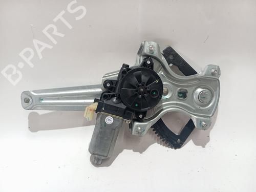 Rear left window mechanism HYUNDAI i10 II (BA, IA) 1.0 | BP29303447C24 