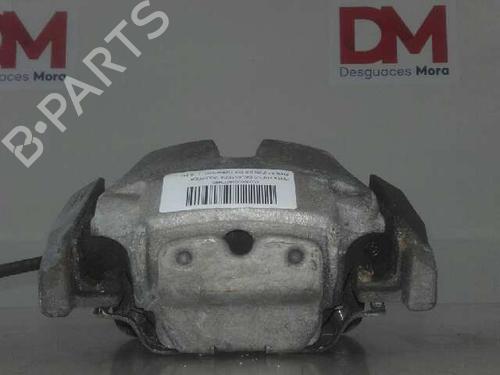 Used Left front brake caliper BMW X4 (F26) [2013-2018]  16984756