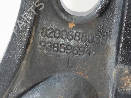 Right front suspension arm RENAULT TRAFIC III Van (FG_)  | BP28503100M13