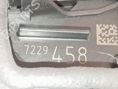 Front right lock BMW 1 (E87) 116 d | BP37585227C97 - Image 3