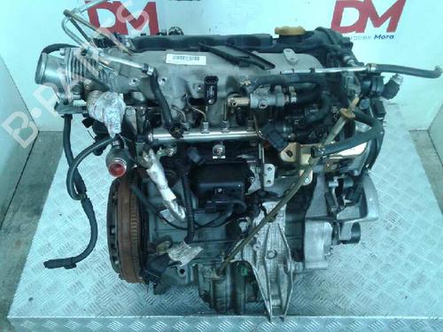 Engine ALFA ROMEO 147 (937_) 1.9 JTD (937.AXD1A, 937.BXD1A, 937.AXV1A, 937.BXB1A,... | BP12925242M1 