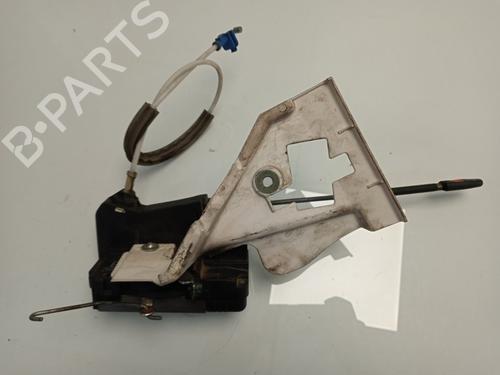 Used Front left lock OPEL ZAFIRA A MPV (T98) [1999-2006]  16585428