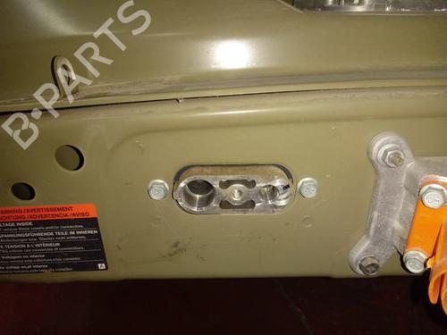 Battery NISSAN NV200 Van  | BP17812878E11 