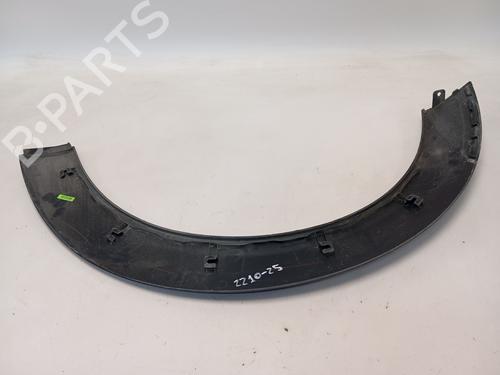 Rear left wheel arch trim MINI MINI (R56) One | BP26139118C136 