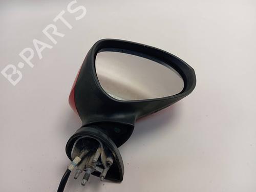 Ryggespeil høyre SEAT LEON (1P1) [2005-2013]  20857563
