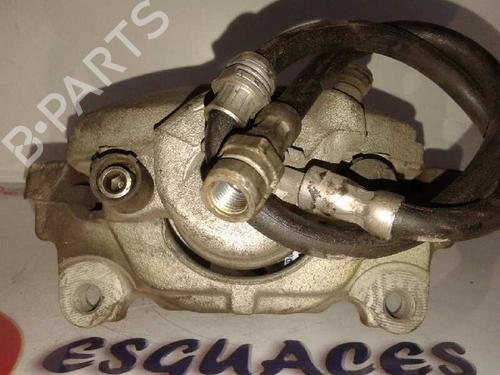 Right rear brake caliper SEAT TOLEDO III (5P2)  | BP16779040M106 