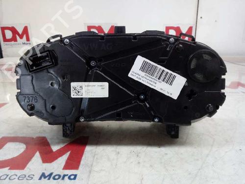 Instrument cluster SEAT IBIZA V (KJ1, KJG)  | BP12663088C47 