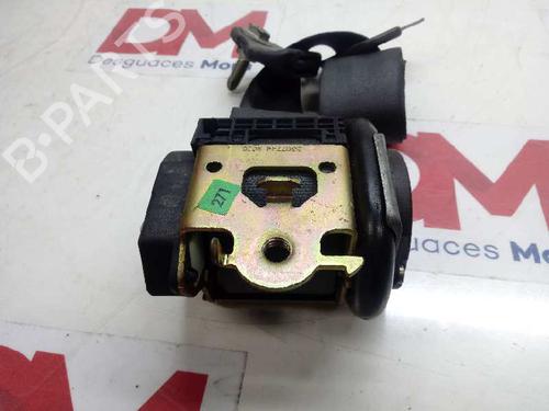Rear right seatbelt RENAULT MEGANE II (BM0/1_, CM0/1_) 1.5 dCi (BM1F, CM1F) | BP16647047I28 