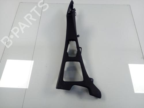 Used Middle console BMW 6 Coupe (F13) 640 d (313 hp) 18099113