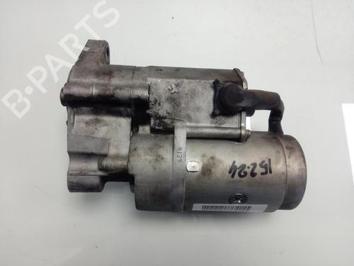 Used Starter KIA CARNIVAL II (GQ) [1999-2007]  18650703