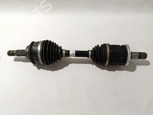 Used Left front driveshaft Left front driveshaft 37200638 37200638