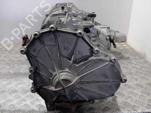 Gearbox AUDI A5 (8T3) 2.0 TFSI | BP39592022M3 - Image 5
