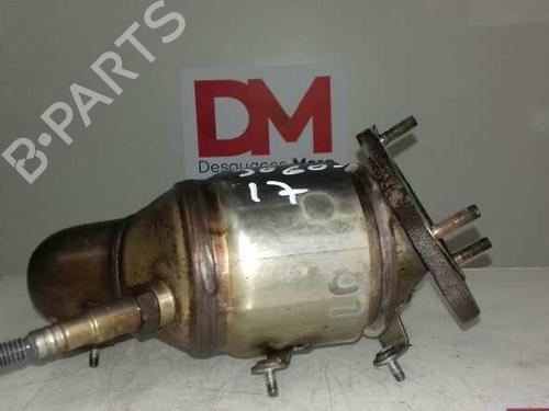 Used Catalyst OPEL ASTRA H GTC (A04) 1.9 CDTI (L08) (120 hp) 12642053