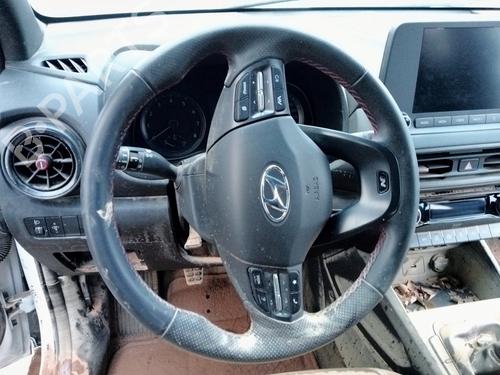 Intercooler pipe HYUNDAI KONA (SX2) | BP29410429M127