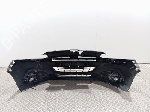Front bumper PEUGEOT 208 I (CA_, CC_)  | BP29359071C7 