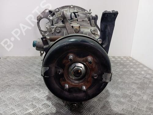 Gearbox ISUZU N (6th Generation)  | BP29437030M3 
