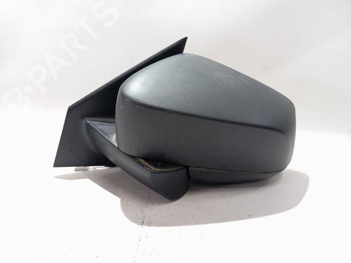 Left mirror FORD TRANSIT COURIER V769 Box Body/MPV (N3P)  | BP28412658C26 