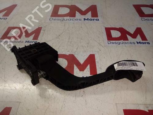 Used Pedal FIAT 500 (312_) [2007-2025]  12666573