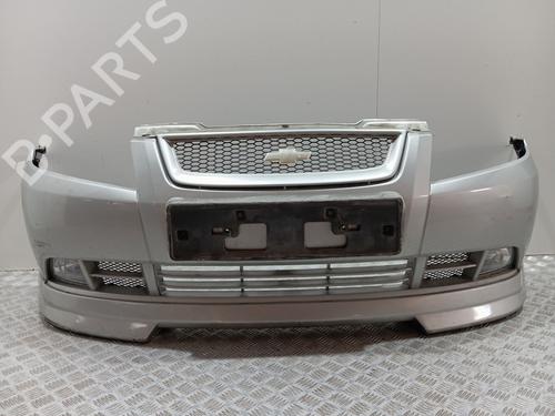 Used Front bumper Front bumper 37192937 37192937
