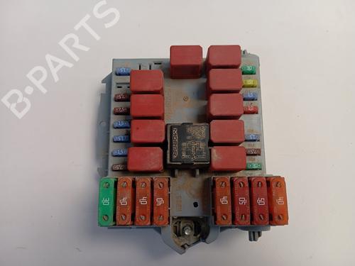 Used Fuse box PEUGEOT BOXER Van [2006-2025]  29019808